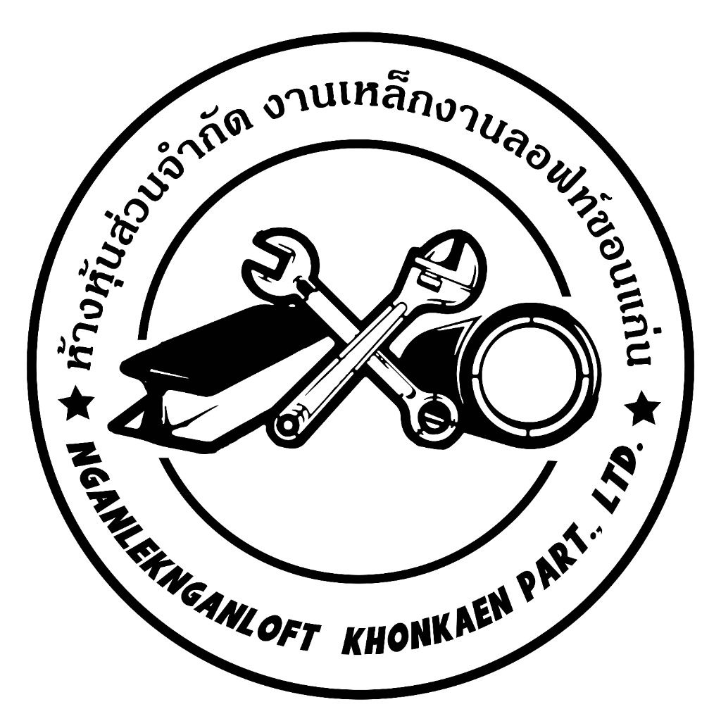 IRONSERVICE KK Logo